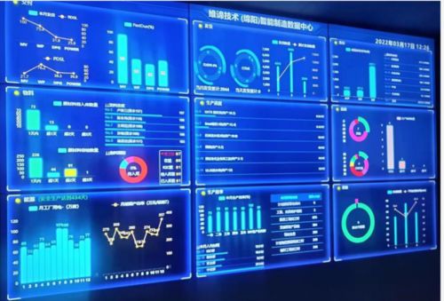 维谛技术绵阳工厂荣获四川省级绿色工厂称号，推动软件与信息技术服务可持续发展