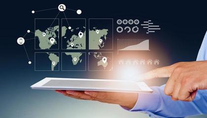 信息传输、软件和信息技术服务业2022年第四季度GDP同比增长10%，软件和信息技术服务表现强劲