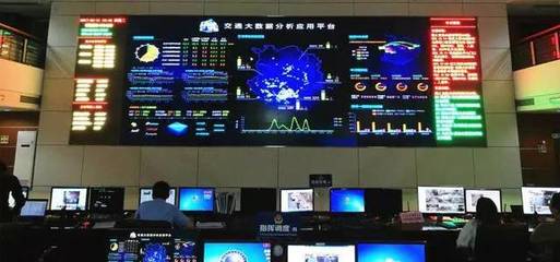 喜讯！信息集团荣登“2019中国软件和信息技术服务综合竞争力百强企业”榜单