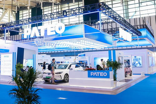 软件定义新基建 南京软博会引领汽车产业变革新浪潮