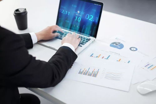 软件与信息技术服务引领发展 江苏成为全国羡慕的焦点