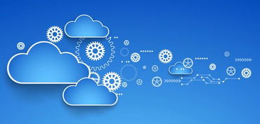 宁夏鼓励企业积极上云，软件和信息技术服务助力产业转型升级